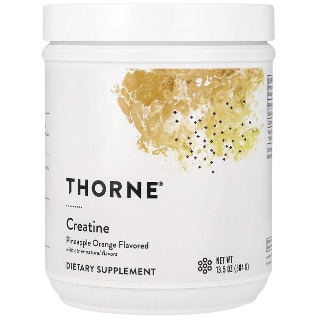Thorne Creatine Monohydrate