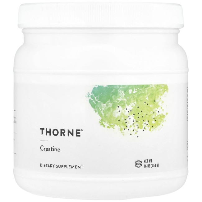 Thorne Creatine Monohydrate