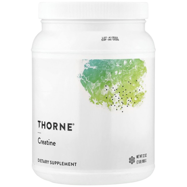 Thorne Creatine Monohydrate