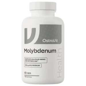 Molybdenum 350 mcg pro diety