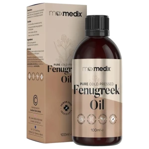 Fenugreek Oil pro diety