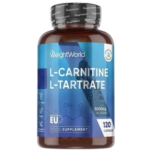 L-Carnitine 750 mg pro diety