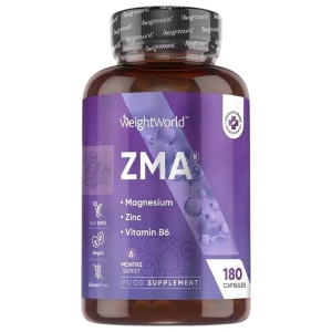 ZMA pro diety