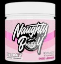 Energy Pre-Workout за хранителни режими