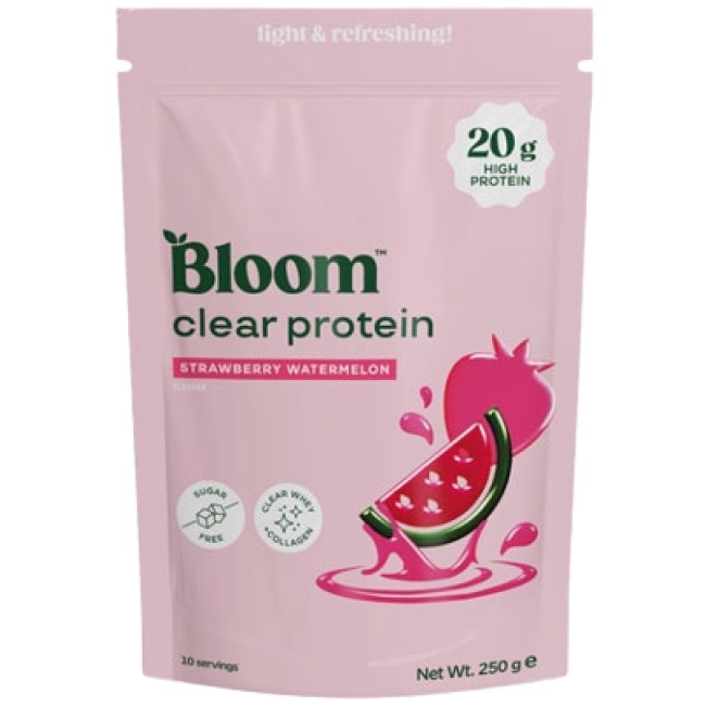 Clear Protein &amp; Collagen от Bloom