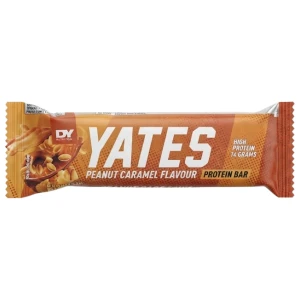 Yates Whey Protein Bar | No Sugar pro diety