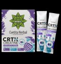 CRTN MAX Creatine Monohydrate Sachets за хранителни режими