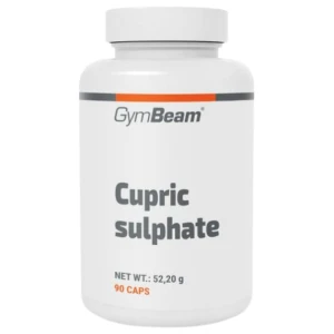 Cupric Sulphate 1 mg pro diety