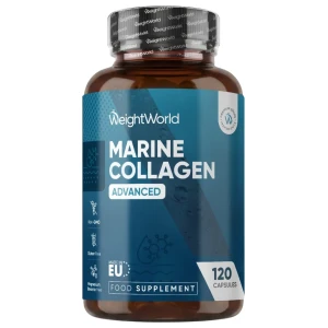 Marine Collagen Advanced pro diety