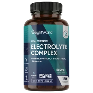 Electrolyte Complex pro diety