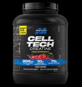 Cell Tech Creatine | Max Strength за хранителни режими