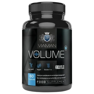 Volume | Libido &amp; Fertility Formula pro diety