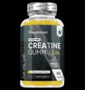Creatine Gummies 5K за хранителни режими