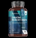 Creatine Monohydrate 1000 mg Tablets за хранителни режими