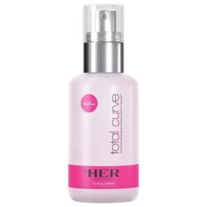 Total Curve | Breast firming and enlargement cream pro diety