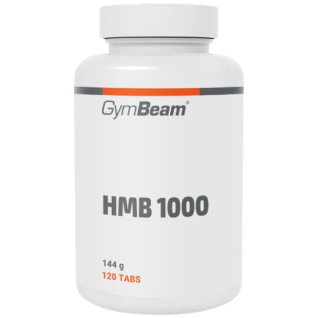 GymBeam HMB 1000