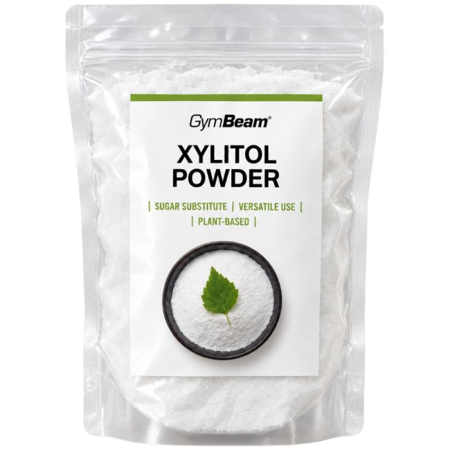 GymBeam Xylitol Powder