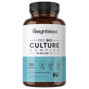 Pro Bio Culture Complex 60 Billion CFU pro diety