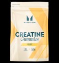 Creatine Gummies за хранителни режими