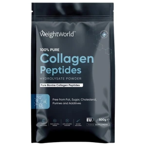 Hydrolysate Collagen Peptides Powder pro diety