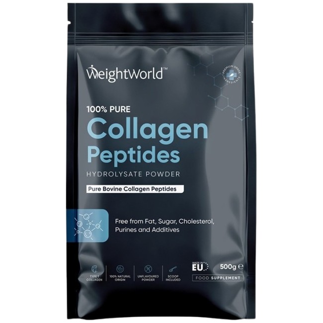 Hydrolysate Collagen Peptides Powder от Weight World