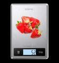 RENPHO Calibra 1 Stainless steel EU за хранителни режими