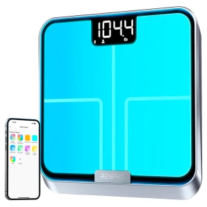 Elis Chroma Smart Scale за хранителни режими