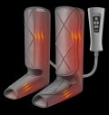 RENPHO Foot & Calf Air Massager -  With Heat за хранителни режими