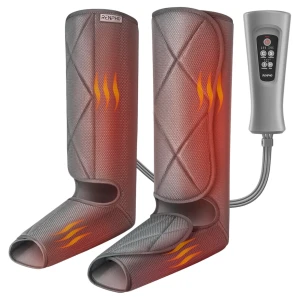 RENPHO Foot &amp; Calf Air Massager -  With Heat за хранителни режими