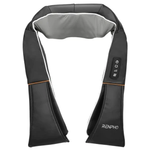 RENPHO U-Neck 1 - Shiatsu Neck &amp; Shoulder Massager за хранителни режими