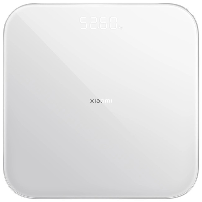 Mi Smart Scale S200 (White) от Xiaomi