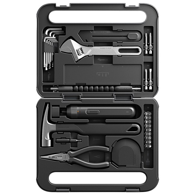 Mijia Tool Kit от Xiaomi