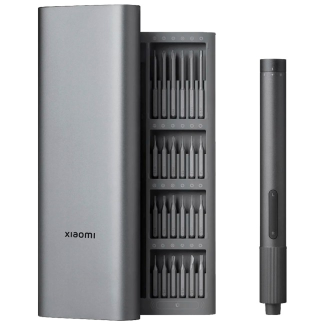 Xiaomi Electric Precision Screwdriver от Xiaomi