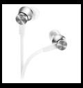Mi In-Ear Headphones Basic (Silver) за хранителни режими