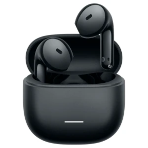 REDMI Buds 8 Active Black за хранителни режими