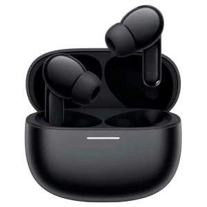 REDMI Buds 8 Black за хранителни режими