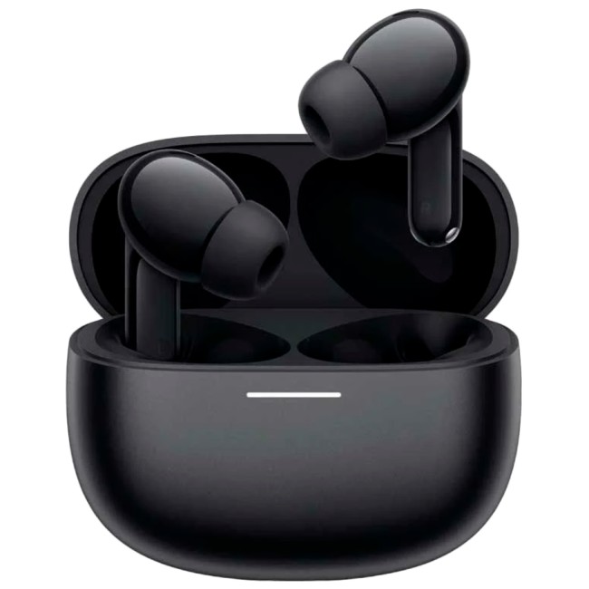 REDMI Buds 8 Black от Xiaomi