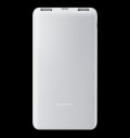 External battery Xiaomi 10000mAh 22.5W Lite (BHR9350GL) light grey за хранителни режими