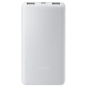 External battery Xiaomi 10000mAh 22.5W Lite (BHR9350GL) light grey за хранителни режими