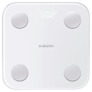 Xiaomi Body Composition Scale S400 за хранителни режими