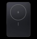 Xiaomi Super Slim Magnetic Power Bank 5000 Black за хранителни режими