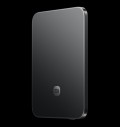 Xiaomi UltraThin Magnetic Power Bank 5000 15W Graphite Black за хранителни режими