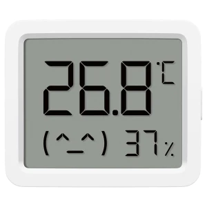 Xiaomi Smart Temperature and Humidity Monitor 3 Mini за хранителни режими