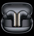Xiaomi Buds 5 Pro WiFi-Black за хранителни режими