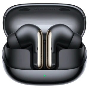 Xiaomi Buds 5 Pro WiFi-Black за хранителни режими