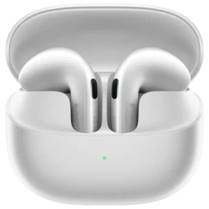 Xiaomi Buds 6 Ceramic White за хранителни режими