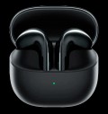 Xiaomi Buds 6 Graphite Black за хранителни режими