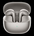 Xiaomi Buds 6 Titan Gray за хранителни режими