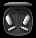 Xiaomi OpenWear Stereo Pro Graphite Black за хранителни режими