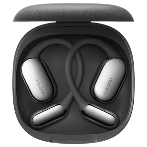 Xiaomi OpenWear Stereo Pro Graphite Black за хранителни режими